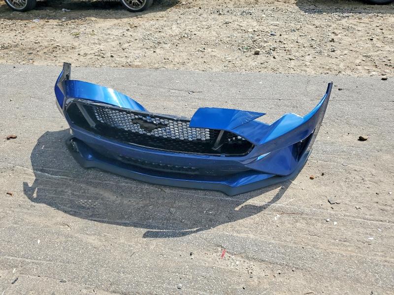 Auction sale of the 2022 Ford Mustang, vin: 1FA6P8CF8N5142195, lot number: 63746016