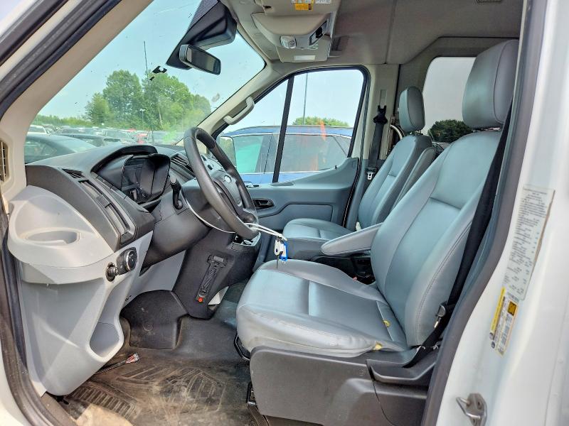 Продажа на аукционе авто 2018 Ford Transit, vin: 1FMZK1CM7JKB06730, номер лота: 64271976