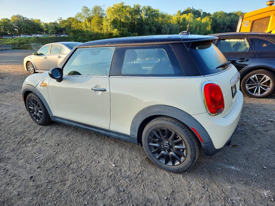 Продажа на аукционе авто 2015 Mini Cooper, vin: WMWXM5C50FT938964, номер лота: 66233406