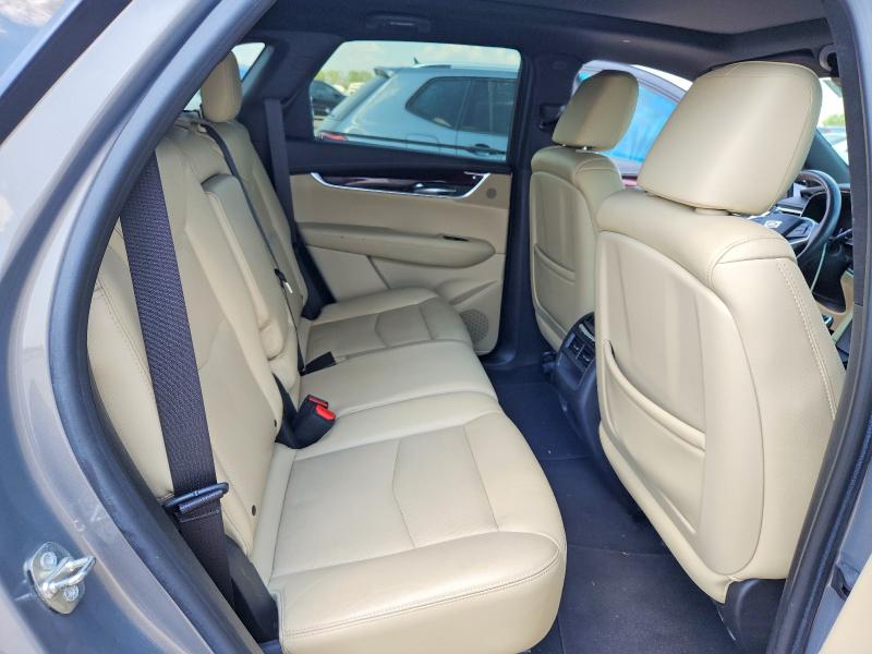 Aukcja sprzedaży 2017 Cadillac Xt5, vin: 1GYKNCRS8HZ249065, numer aukcji: 66944136