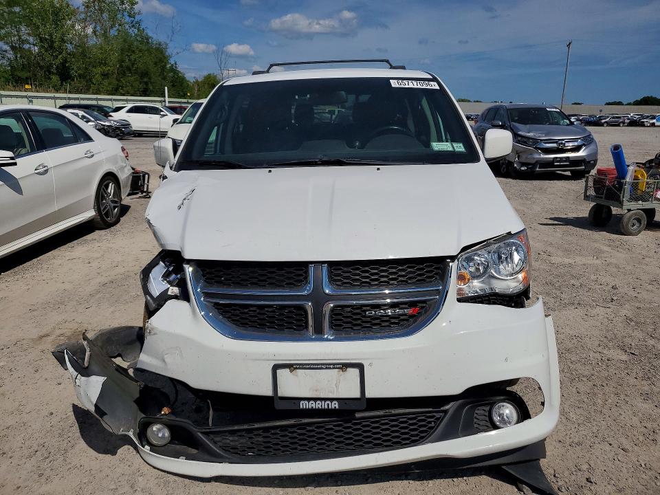Aukcja sprzedaży 2019 Dodge Grand Caravan, vin: 2C4RDGCG1KR772318, numer aukcji: 65717096