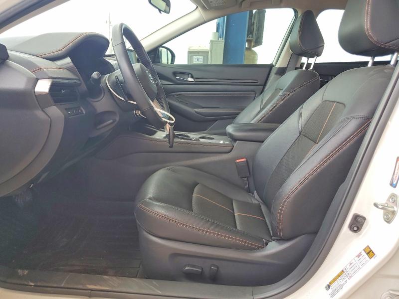 Продаж на аукціоні авто 2021 Nissan Altima, vin: 1N4BL4CW7MN318784, номер лоту: 63199256