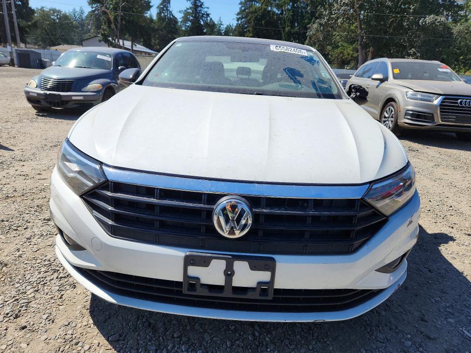 Продажа на аукционе авто 2019 Volkswagen Jetta, vin: 3VWC57BU7KM137098, номер лота: 65582406
