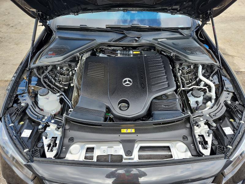 Aukcja sprzedaży 2025 Mercedes-benz E, vin: W1KLF6BB4SA165842, numer aukcji: 63773836