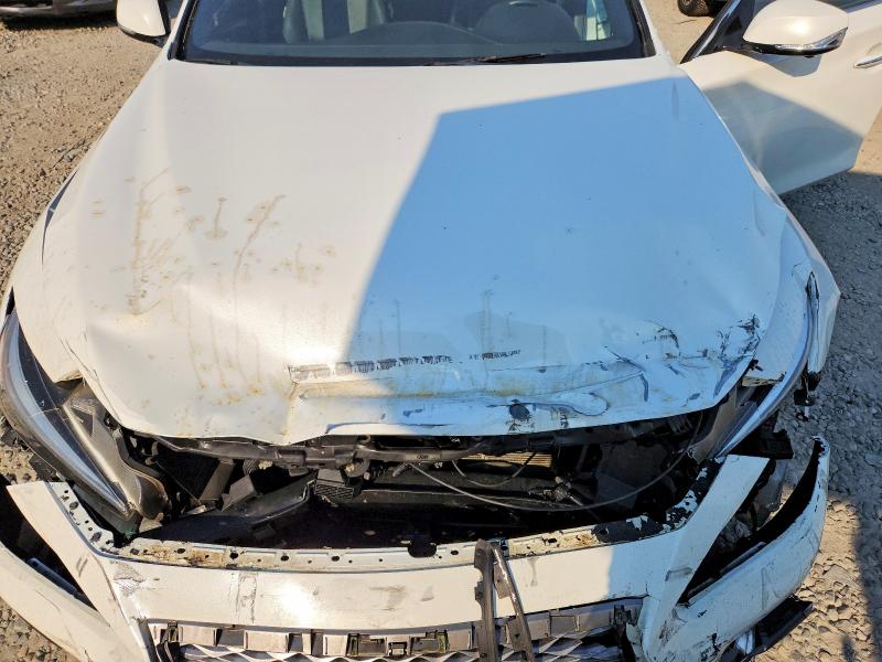 Aukcja sprzedaży 2021 Infiniti Q50, vin: JN1EV7CR1MM751006, numer aukcji: 66471556