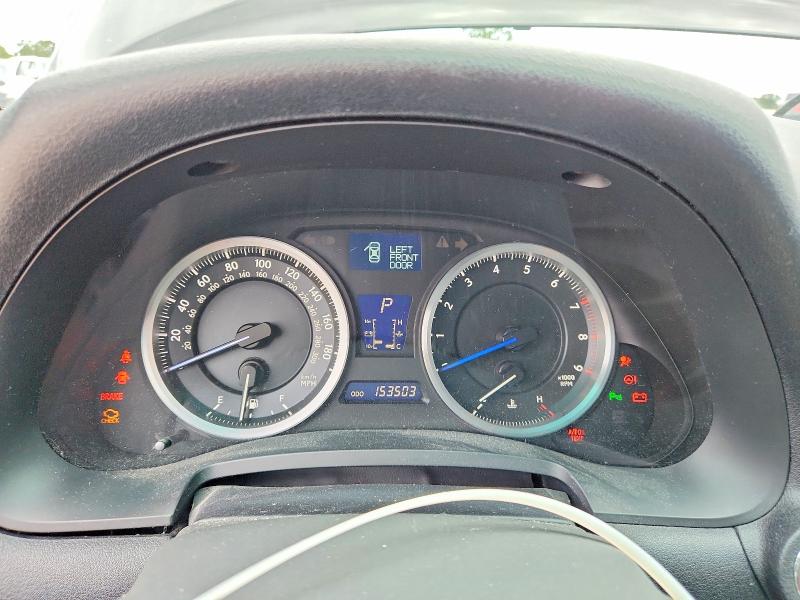 Aukcja sprzedaży 2008 Lexus Is F, vin: JTHBP262785001233, numer aukcji: 63488456