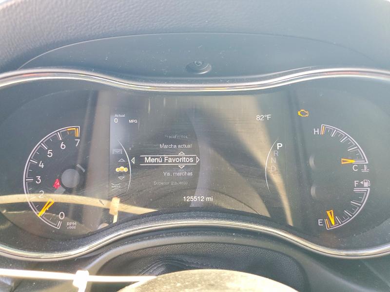 Продаж на аукціоні авто 2019 Jeep Grand Cherokee, vin: 1C4RJEAG7KC556580, номер лоту: 62697966