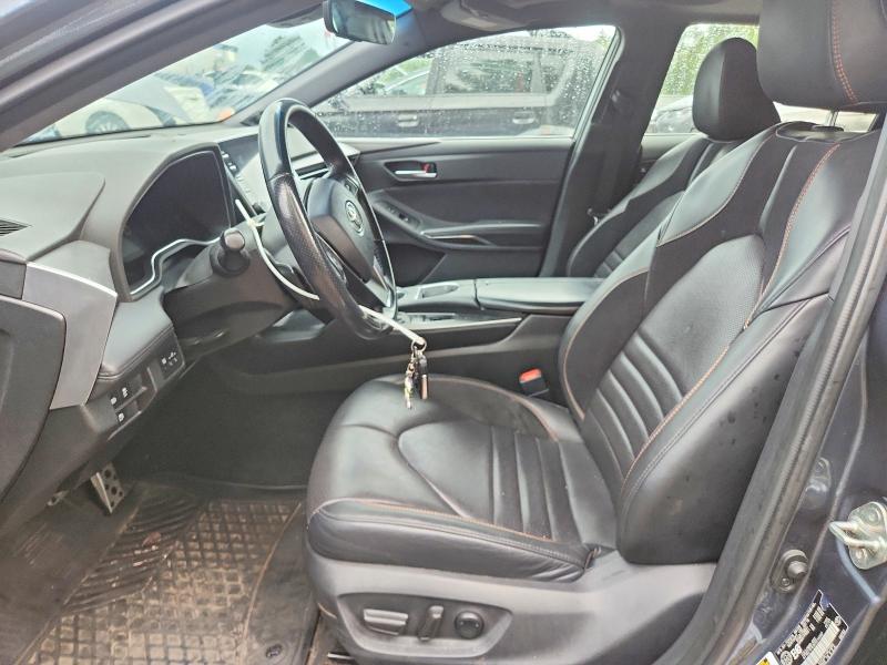 66801436 :رقم المزاد ، 4T1BZ1FB3KU014687 vin ، 2019 Toyota Avalon مزاد بيع