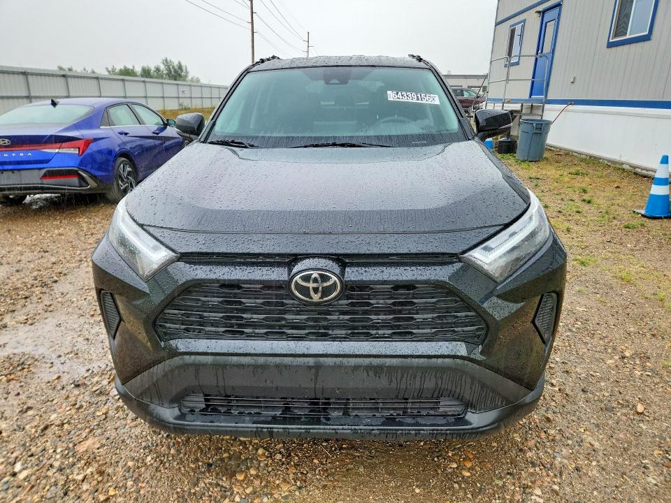 2024 Toyota Rav4 მანქანა იყიდება აუქციონზე, vin: 2T3W1RFV8RW323400, აუქციონის ნომერი: 64339156