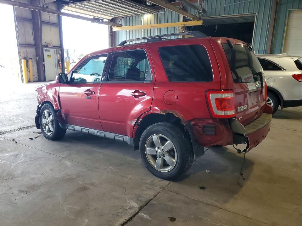 64890756 :رقم المزاد ، 1FMCU0E76CKB89524 vin ، 2012 Ford Escape مزاد بيع