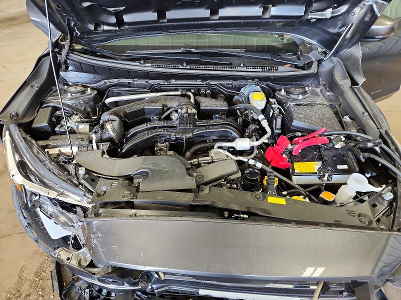 Aukcja sprzedaży 2025 Subaru Crosstrek, vin: JF2GUHDC9S8345538, numer aukcji: 66082196