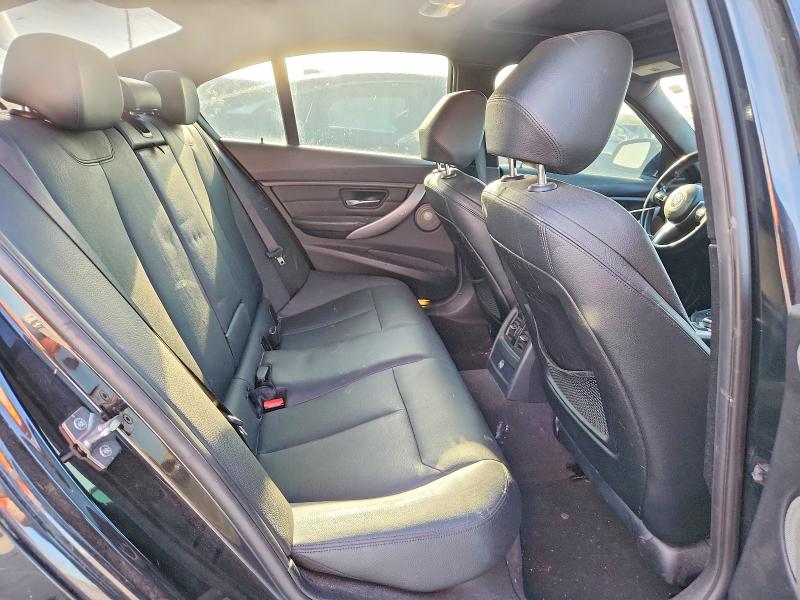 65911256 :رقم المزاد ، WBA3F9C53DF484026 vin ، 2013 Bmw Activehybrid 3 مزاد بيع