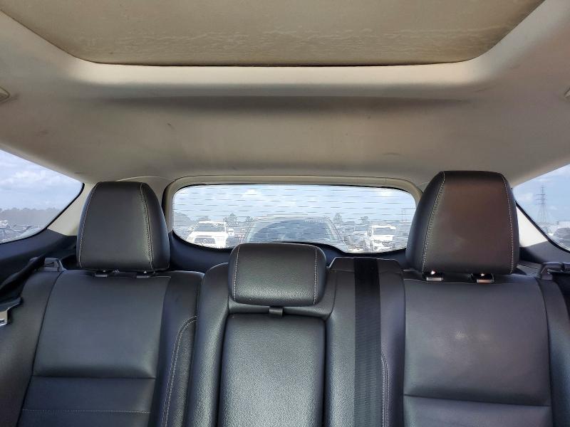 Продаж на аукціоні авто 2014 Ford Escape, vin: 1FMCU0J93EUA38994, номер лоту: 65155486