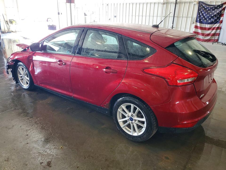 Продаж на аукціоні авто 2016 Ford Focus, vin: 1FADP3K2XGL405438, номер лоту: 66477816