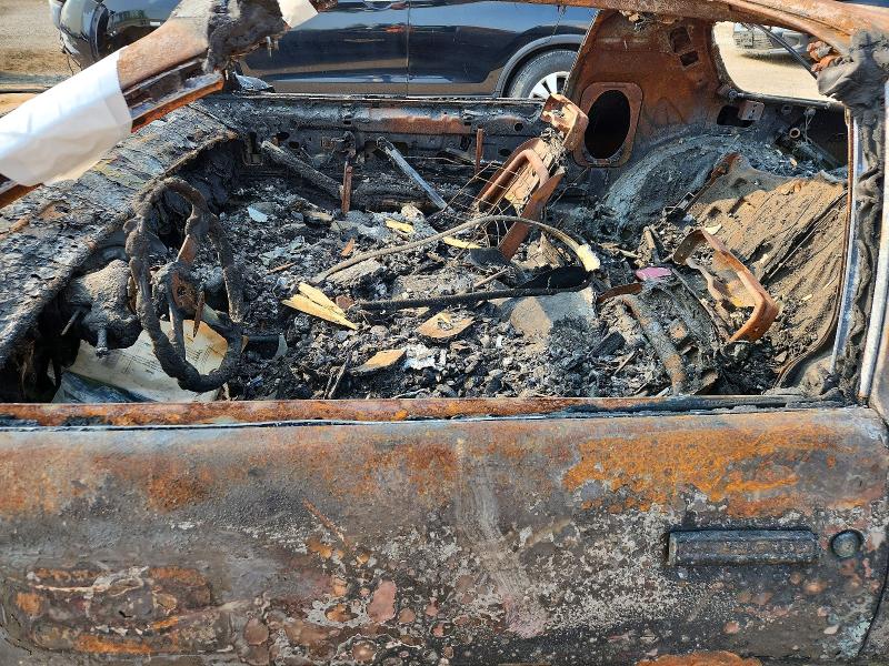 Продажа на аукционе авто 1984 Pontiac Firebird, vin: 1G2AW87H2EN237147, номер лота: 61021856