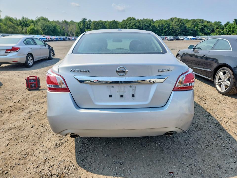 Aukcja sprzedaży 2013 Nissan Altima, vin: 1N4BL3AP1DN425965, numer aukcji: 64033356