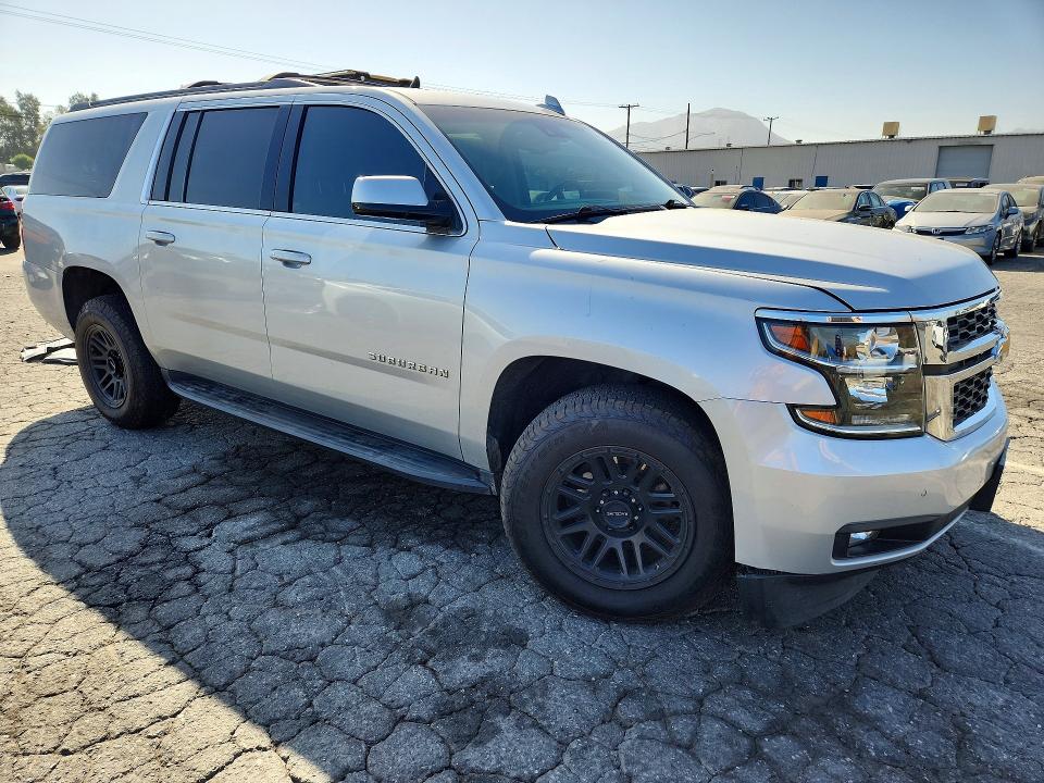Aukcja sprzedaży 2019 Chevrolet Suburban, vin: 1GNSKHKC2KR390503, numer aukcji: 63969926