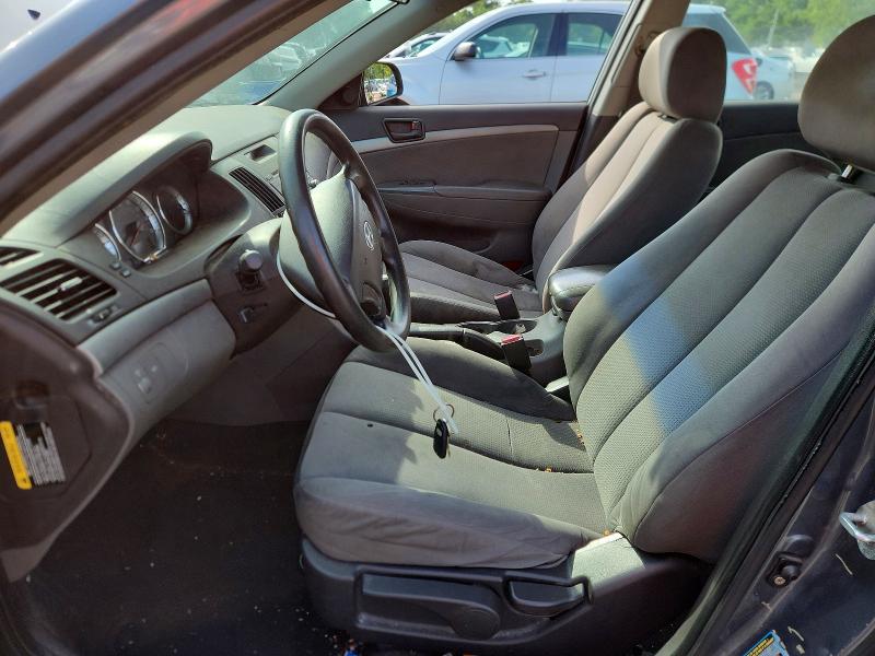Продажа на аукционе авто 2010 Hyundai Sonata, vin: 5NPET4AC8AH636957, номер лота: 62713356