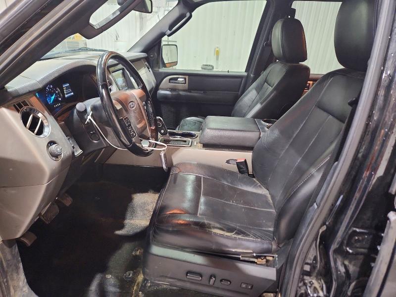 Продаж на аукціоні авто 2015 Ford Expedition, vin: 1FMJU2AT7FEF09961, номер лоту: 66639456