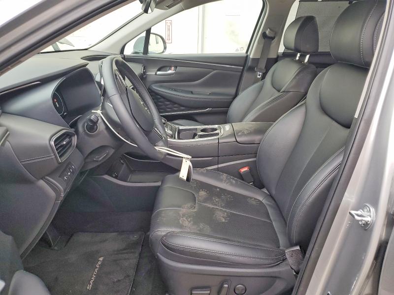 Продажа на аукционе авто 2023 Hyundai Santa Fe, vin: 5NMS3DA15PH022861, номер лота: 64640276