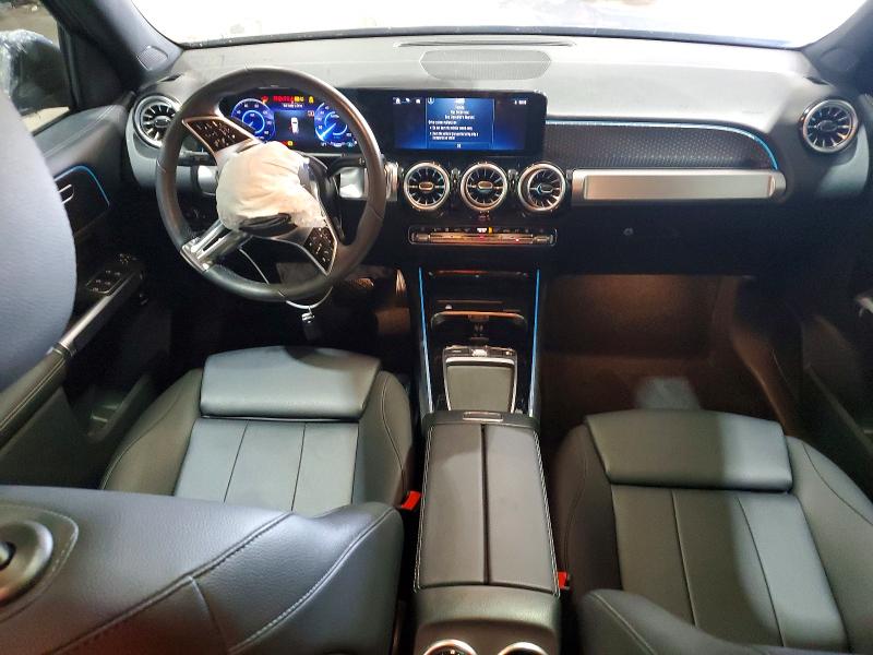 Продаж на аукціоні авто 2024 Mercedes-benz Eqb, vin: W1N9M0KBXRN087182, номер лоту: 64600156