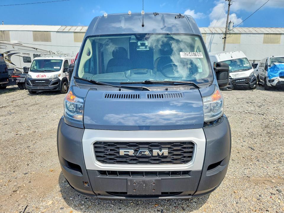 Aukcja sprzedaży 2021 Ram Promaster 3500, vin: 3C6FRVJG3ME503258, numer aukcji: 62649786