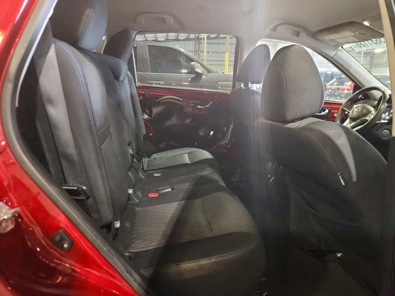 Продаж на аукціоні авто 2019 Nissan Rogue, vin: 5N1AT2MT2KC700272, номер лоту: 63651186