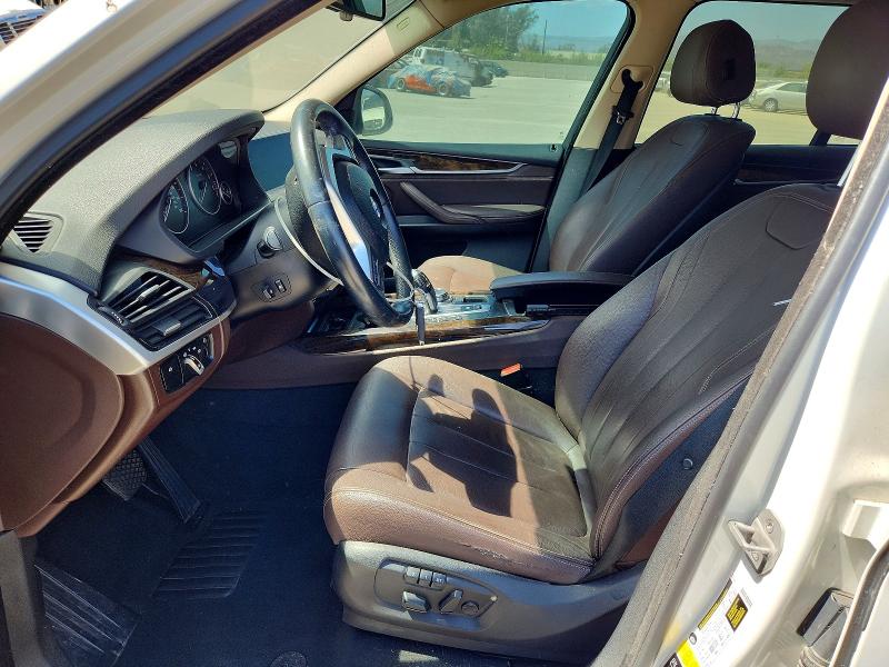 Aukcja sprzedaży 2015 Bmw X5, vin: 5UXKR0C51F0P02440, numer aukcji: 66807716