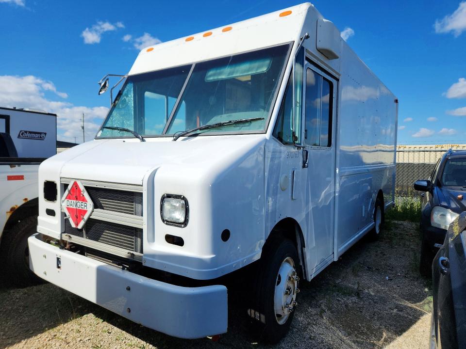 53751786 :رقم المزاد ، 4UZAANBW16CW23369 vin ، 2006 Freightliner Chassis مزاد بيع