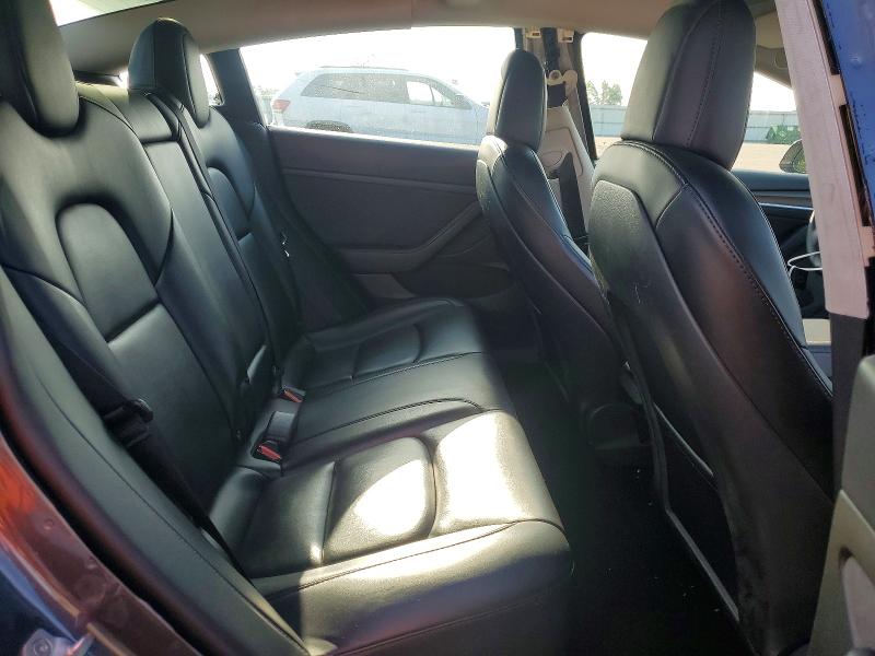 Aukcja sprzedaży 2022 Tesla Model 3, vin: 5YJ3E1EB8NF189732, numer aukcji: 64464496