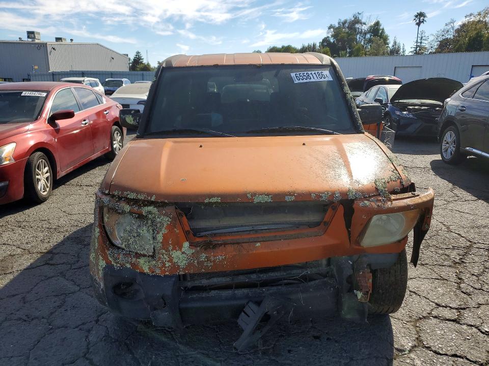 Aukcja sprzedaży 2006 Honda Element, vin: 5J6YH177X6L013344, numer aukcji: 65581186