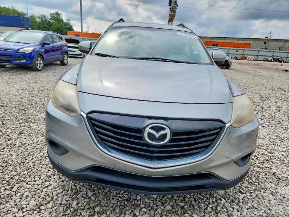 65266846 :رقم المزاد ، JM3TB2CV9D0400758 vin ، 2013 Mazda Cx-9 مزاد بيع