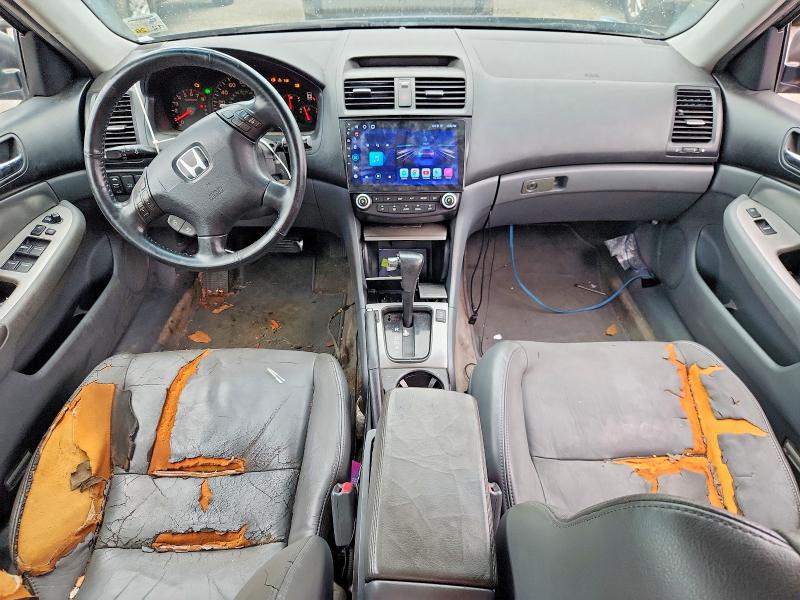 Aukcja sprzedaży 2005 Honda Accord, vin: 1HGCM66875A043528, numer aukcji: 65505366