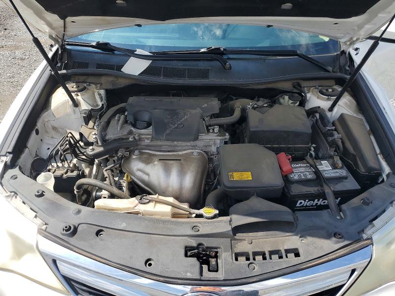 Aukcja sprzedaży 2013 Toyota Camry, vin: 4T1BF1FKXDU236428, numer aukcji: 63735816
