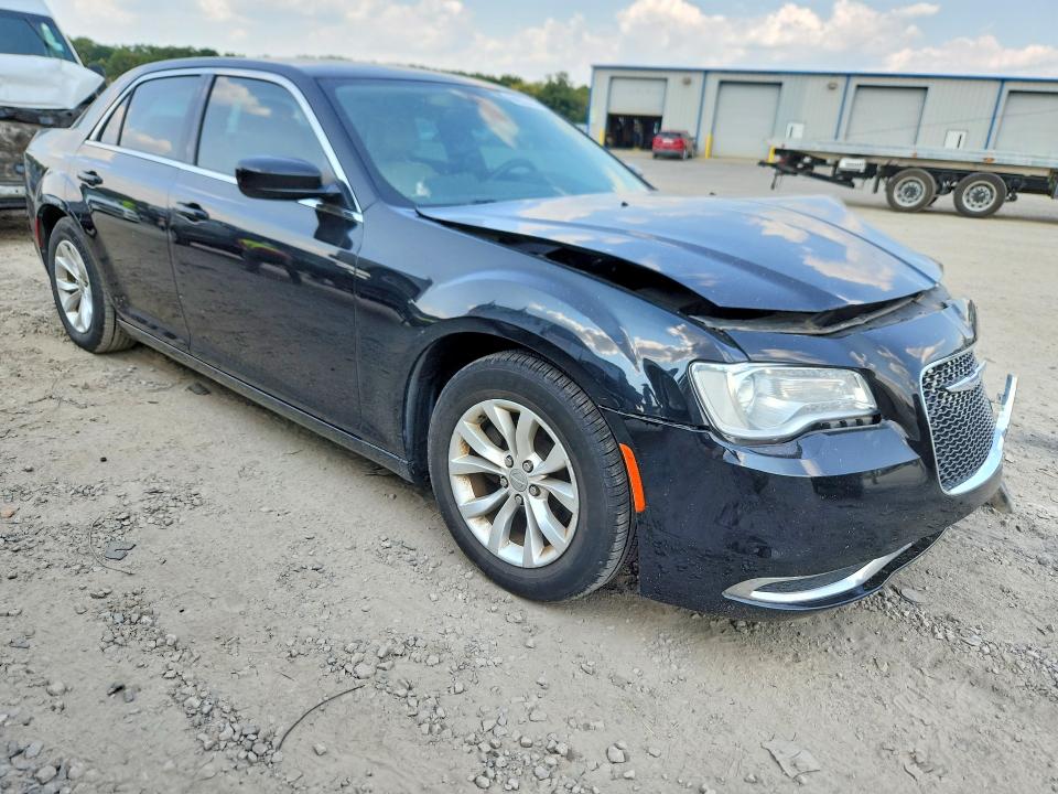 Aukcja sprzedaży 2015 Chrysler 300, vin: 2C3CCAAG0FH807715, numer aukcji: 64262416