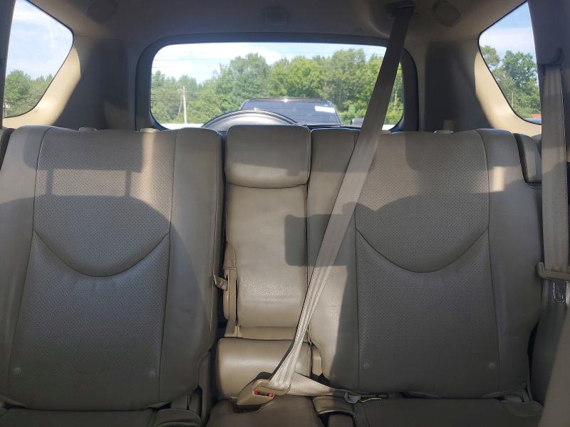 Продаж на аукціоні авто 2011 Toyota Rav4, vin: 2T3DK4DV2BW057419, номер лоту: 64412616