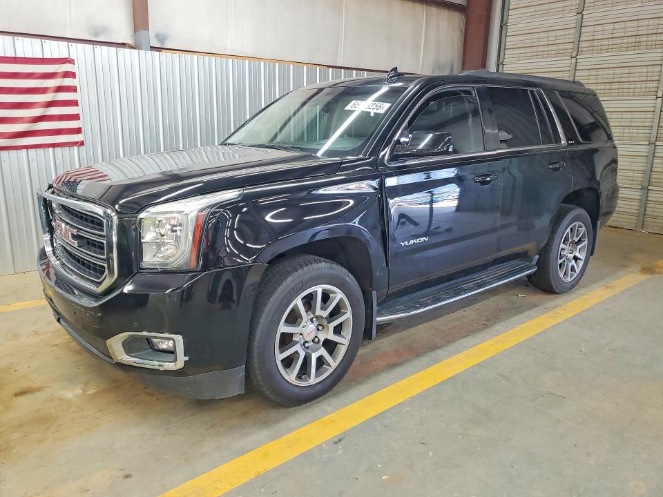 Aukcja sprzedaży 2016 Gmc Yukon, vin: 1GKS2BKC2GR291908, numer aukcji: 65088256