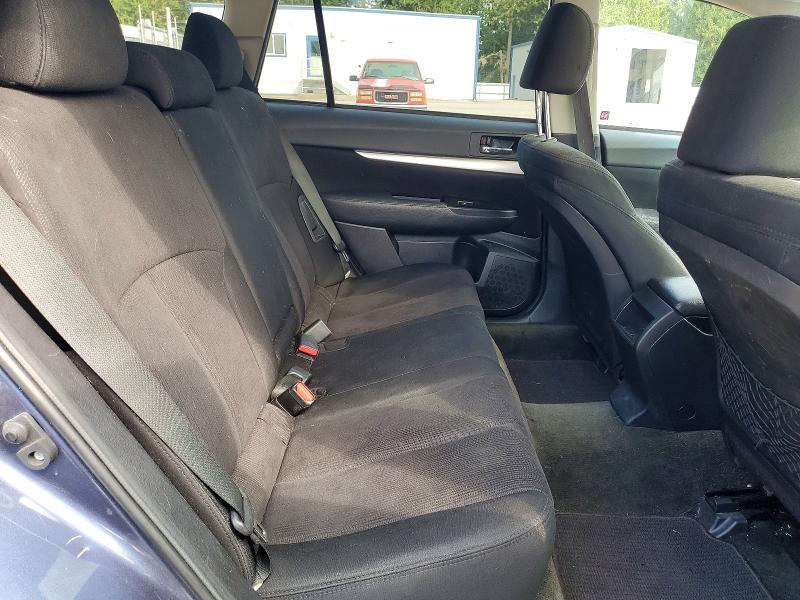 Aukcja sprzedaży 2013 Subaru Outback, vin: 4S4BRCGC0D3252928, numer aukcji: 65573726