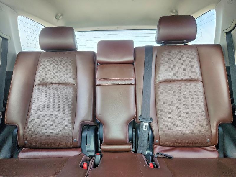 Aukcja sprzedaży 2015 Toyota 4runner, vin: JTEZU5JR5F5091263, numer aukcji: 64740136