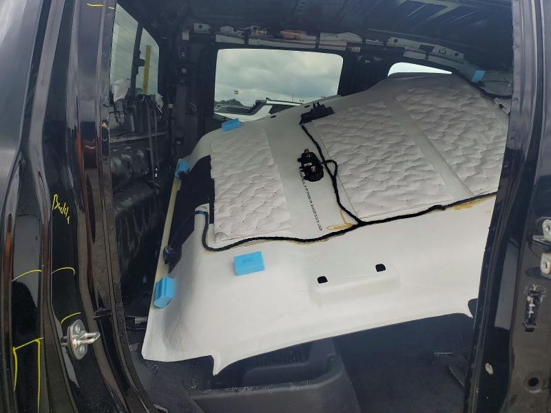 2026 Chevrolet Colorado მანქანა იყიდება აუქციონზე, vin: 1GCPSBEK7T1137191, აუქციონის ნომერი: 64455796