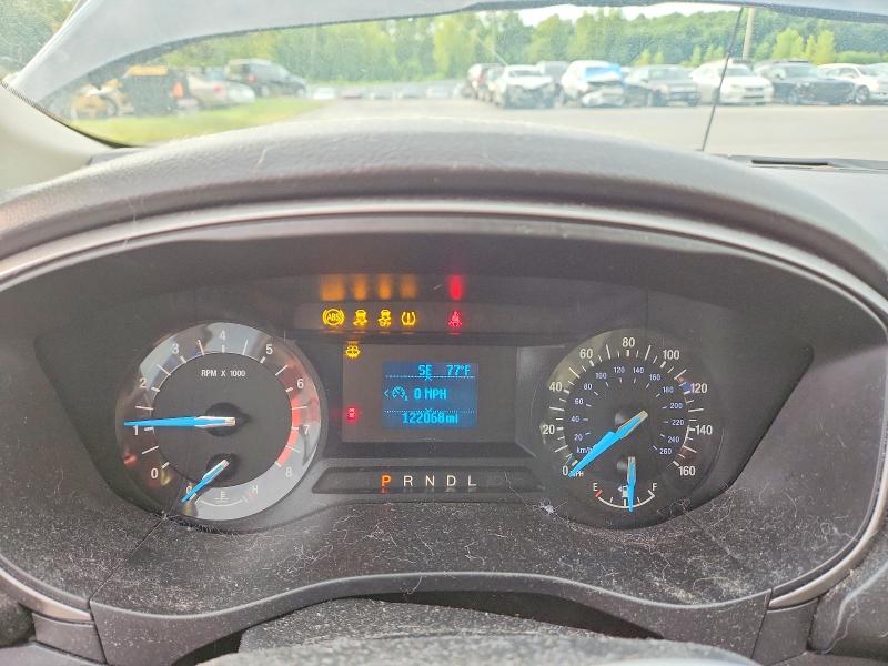 Aukcja sprzedaży 2018 Ford Fusion, vin: 3FA6P0G7XJR146812, numer aukcji: 65731716