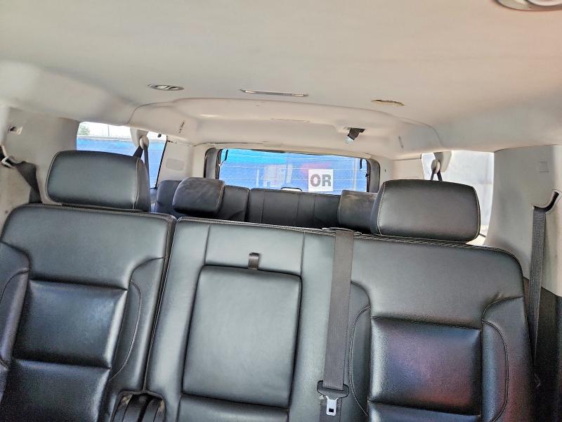 Продажа на аукционе авто 2019 Chevrolet Suburban, vin: 1GNSKHKC3KR408801, номер лота: 65023046