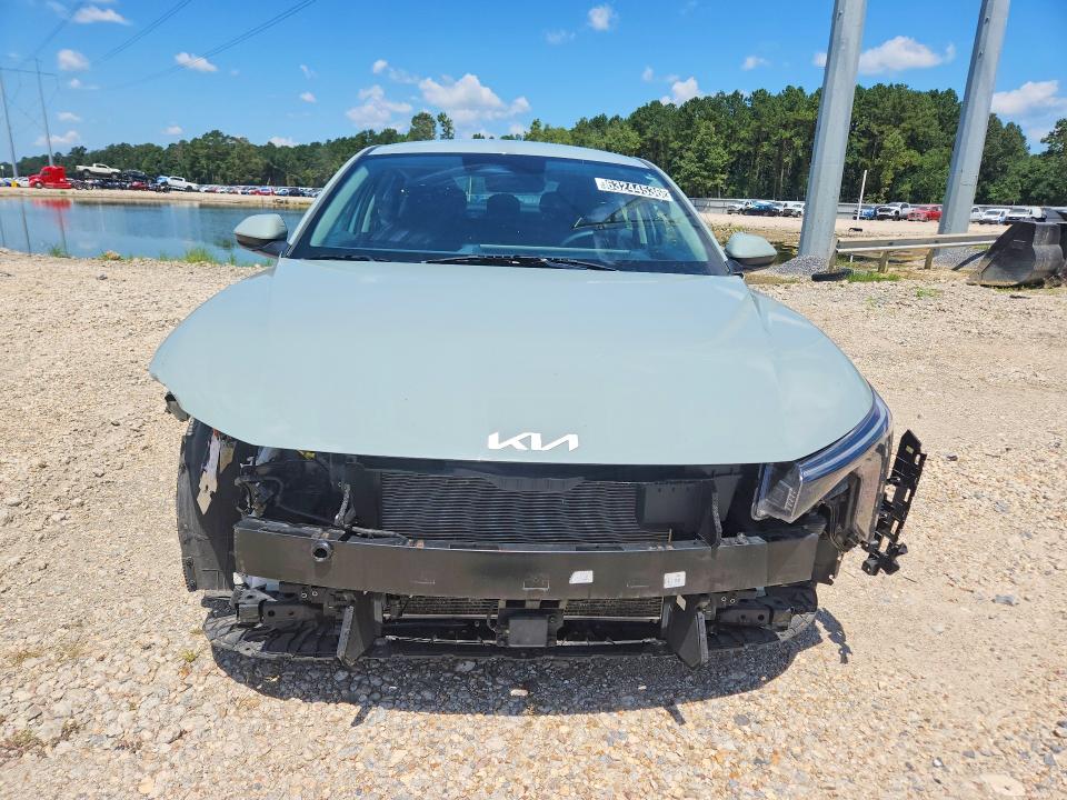 Aukcja sprzedaży 2025 Kia K4, vin: 3KPFT4DE2SE072665, numer aukcji: 63244536
