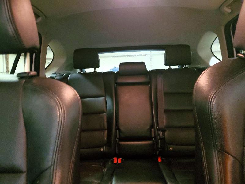 Продаж на аукціоні авто 2016 Mazda Cx-5, vin: JM3KE4DY6G0691537, номер лоту: 64553556