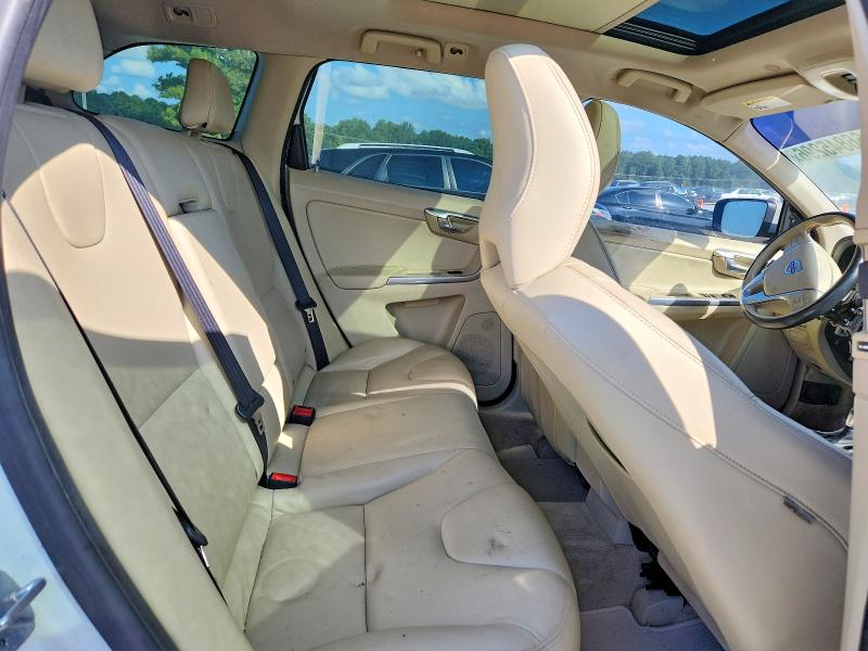 Продажа на аукционе авто 2015 Volvo Xc60, vin: YV440MDK3F2693502, номер лота: 66845296