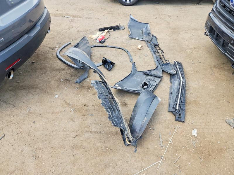 2019 Chevrolet Traverse მანქანა იყიდება აუქციონზე, vin: 1GNERFKW5KJ268952, აუქციონის ნომერი: 67201186