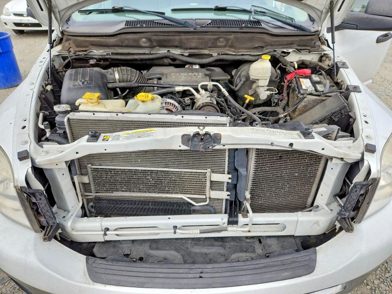 65345036 :رقم المزاد ، 1D7HU18288S534162 vin ، 2008 Dodge Ram 1500 مزاد بيع
