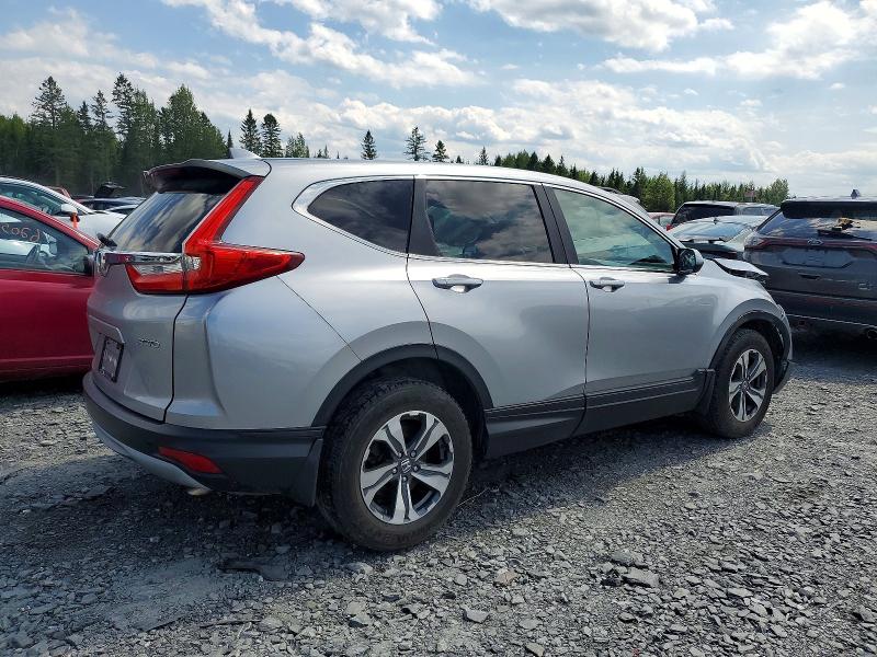 Продажа на аукционе авто 2017 Honda Cr-v, vin: 2HKRW2H21HH109301, номер лота: 63939656