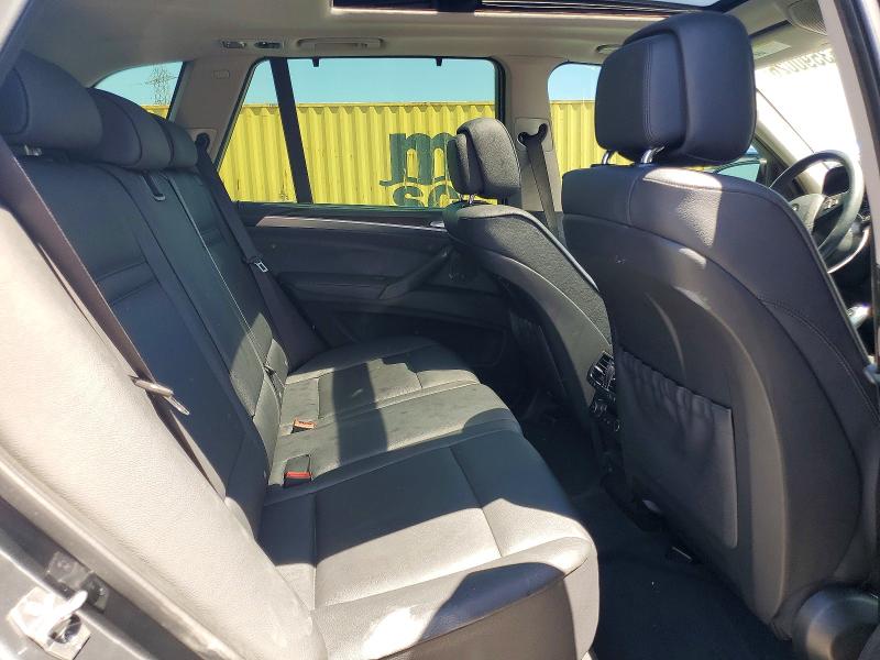 Aukcja sprzedaży 2013 Bmw X5, vin: 5UXZV4C57D0B22403, numer aukcji: 63590026