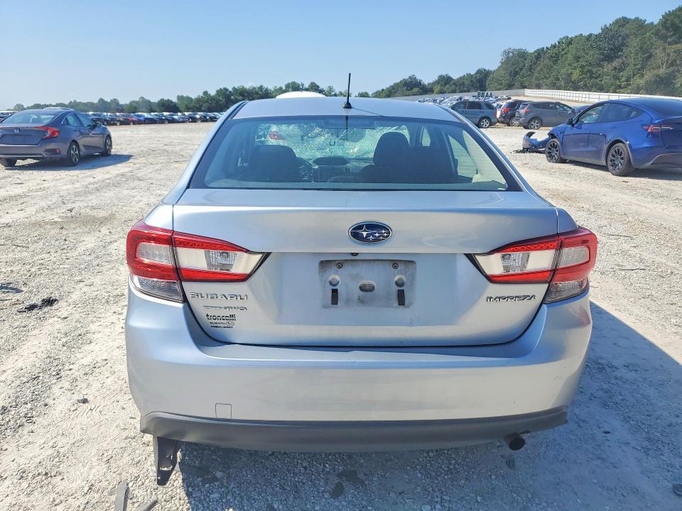 Продажа на аукционе авто 2019 Subaru Impreza, vin: 4S3GKAA62K1607936, номер лота: 64883216